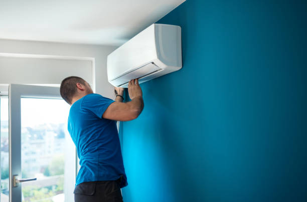 Best HVAC Consulting and Engineering in Forsgate, NJ
