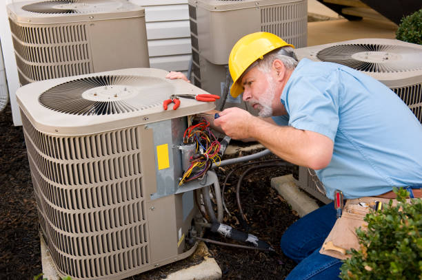 Trusted Forsgate, NJ HVAC Experts
