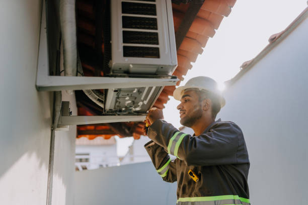 Best Air Conditioning Cleaning in Forsgate, NJ