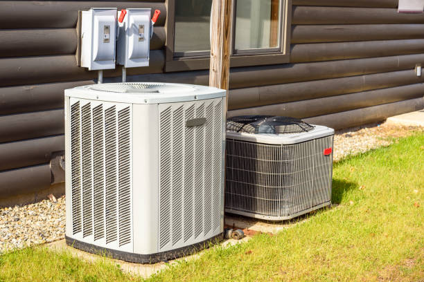 Best HVAC Training and Certification in Forsgate, NJ